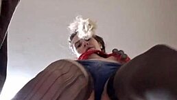 Hot Teen 18+ Elza Kom