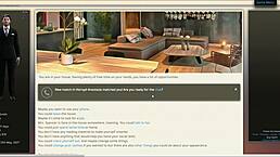 Hornyz Anastasia Be Her Sub Domination Uncensored