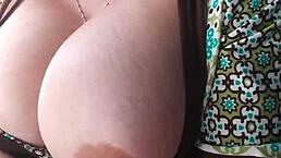 Hey! Look at My Pussy Up Close in the Truck Right Now!