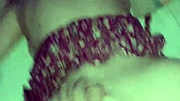 como me encanta cuando me ponen de perrito y me parten en dos