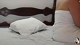 Hey, Check Out BBW Brazilian Brunette Lays Lopes with Toys