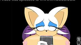 Let's play ensnared divinity with tits and pussy