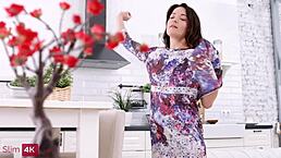 why did roxy dee give that cutie an anal creampie?