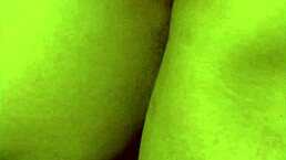 Crazy Passionate Fuck at the Car Scrapyard?