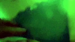 Met this hot Latina from Tinder, ended with epic squirting!