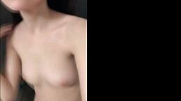 vietnamese babe gets me so hard, damn bro