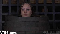 exploring sadomasochism through intense video experiences