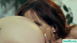 Latina Wife Feels Monster Cock Deepthroat Passion