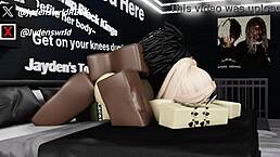 fucking this obsessed fangirl with big tits in my condo feels amazing