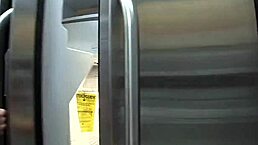 Hillary Scott 渴望轮奸 穿渔网袜高跟鞋 狂野小穴屁眼吞下每根鸡巴