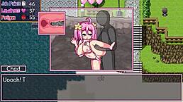 noelle moans in shower blowjob deepthroat cum in mouth