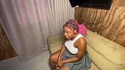 My Lecturer Lost Control Over My Sexy Asian Body.