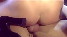 Fucking Brunette Slut Aurora Snow In Intense Positions