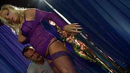 a wild milf orgy featuring linsey dawn mckenzie and michelle thorne.