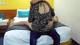 dissatisfied wife tries new things