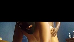 i discovered her amazing bedroom skills