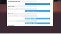 Hornyz Anastasia Be Her Sub Domination Uncensored