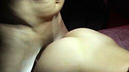 Wow, Look At The Size Of That Big Cock At The Party