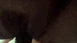 wife backshots black