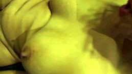 Lesbian sluts Penny Barber and Alani Pi dive into wet pussies