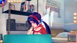 想看三田美咲在疯狂Koikatsu派对内射动作吗？