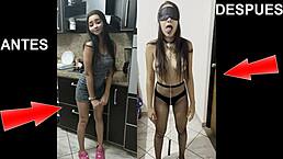 爱妻视频露真面目 当面出轨 敢信？