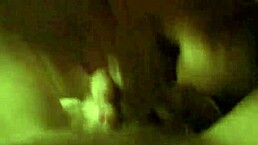 I gave her a hot sloppy blowjob, deepthroating like crazy