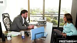 危险办公室操新销售助理杰西·波尼