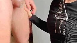 Steamy Asian Babe Enjoys Shaved Riding and Bent Over Fun