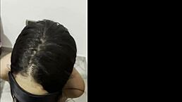 爱妻视频露真面目 当面出轨 敢信？