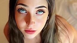 I feel so aroused as my best friend's cock slides in easily, cumming fast without a condom