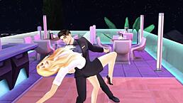 sims 4 anniversary celebration