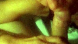 my gf sucks my wet cock so good