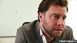 危险办公室操新销售助理杰西·波尼