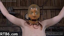 exploring sadomasochism through intense video experiences