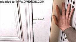 Let's dive into shadows chapter 1 with big tits bdsm fetish