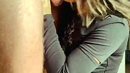 Steamy Asian Babe Enjoys Shaved Riding and Bent Over Fun