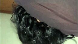 Baile Se Sale De Control Madrastra Culona Parte 1