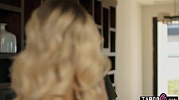 Wife Craves Stepfamily Cock