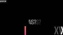 Kaity gives total oral in her first scene