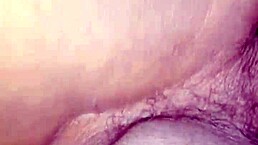 Neighbor KATY moaning LOUD when husband NOT home!