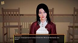 my new family game with homemade fun