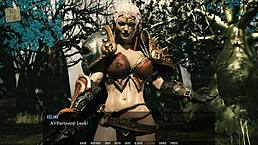 Tales from the unending void 5 gameplay