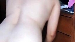 Leaked sex video of nymphomaniac Argentine teacher