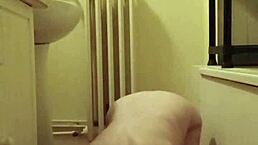 Esclave F Autoséance Pisse et Humiliation 2024