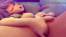 Check out these Genshin Impact lesbian girls having fun!