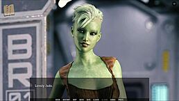 Tales from the unending void 5 gameplay