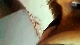 Hey My Girlfriend Took Me To The Balcony And Gave Me An Amazing Deep Throat Blowjob On Dec 24 2024