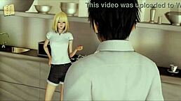 My real desire 122 - curvy Indian babe in hot outfit.