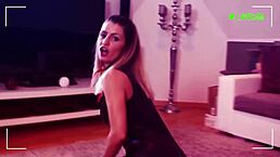 do you want to see my dirty hobby with this hot tattooed spanish teen?